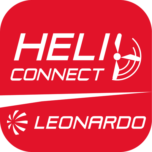HELIconnect 1.3.3 Icon