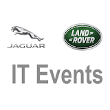JLR IT Events icon