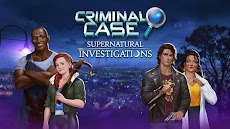 Criminal Case: Supernaturalのおすすめ画像5