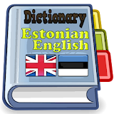 Estonian English Dictionary icon