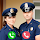 Police Fake Call and Chat