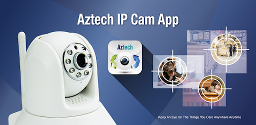 Aztech IP Cam - Apps on Google Play