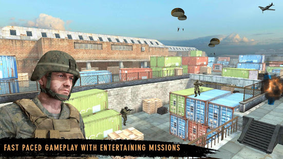 CS - Counter Strike Terrorist Varies with device screenshots 8