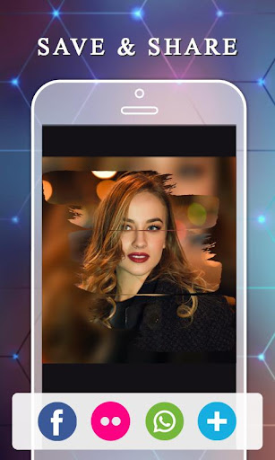 Insta Square Collage