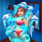Cover Image of Download Coldscapes: My Match-3 Family  APK