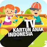 TV Kartun Anak Indonesia icon