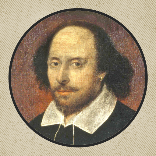 Shakespeare Audiobooks Set  Icon