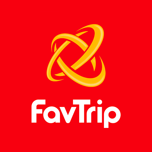 FavTrip logo