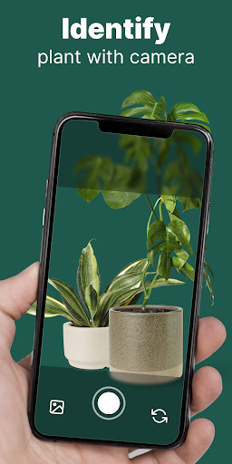 Plantid - Plant Identification - Education - apps