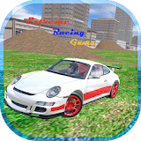 Extreme Racing Game icon
