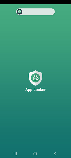 app lock