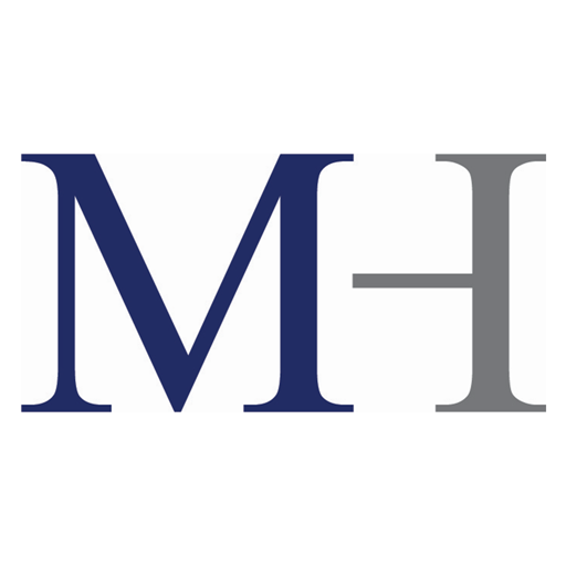 McLaren Hunt logo