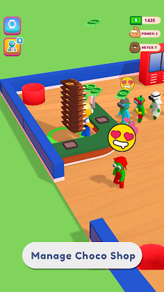 My Chocolate Shop - Screenshot 3