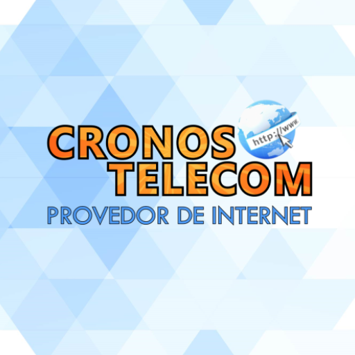 Cronos Telecom logo