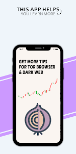 Dark Web Tor Browser - Advices