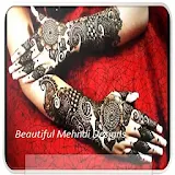 Beautiful Mehndi Designs icon