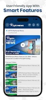 APTN News