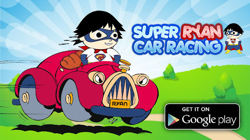 Super Boy Kart Dash Race 1.0 screenshots 1