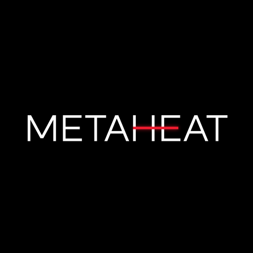 METAHEAT logo