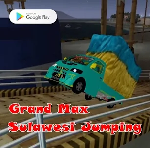 Mod Bussid Grand Max Gayor