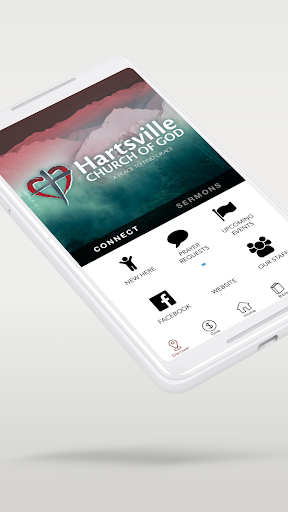 Hartsville Church of God Screen 2