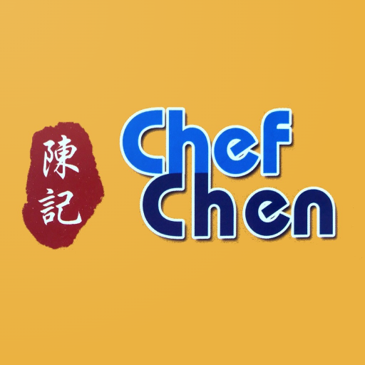 Chef Chen 1.1.0 Icon