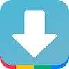 Insave-Download for Instagram icon