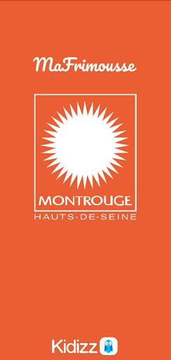 Android application MaFrimousse screenshort