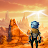 Mines of Mars Scifi Mining RPG For PC – Windows & Mac Download