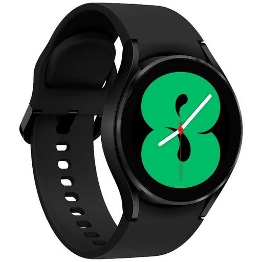 Galaxy Watch 4 -Guide logo