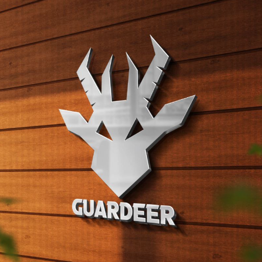 GUARDEER logo