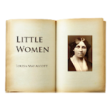 Little Women audiobook icon