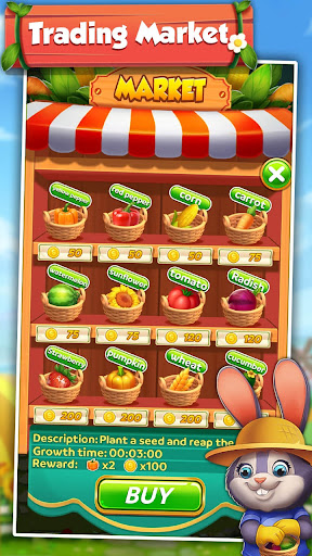 Lucky Gold Farm - Money Winner