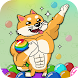Bubble Shooter - Doge Meme - Androidアプリ