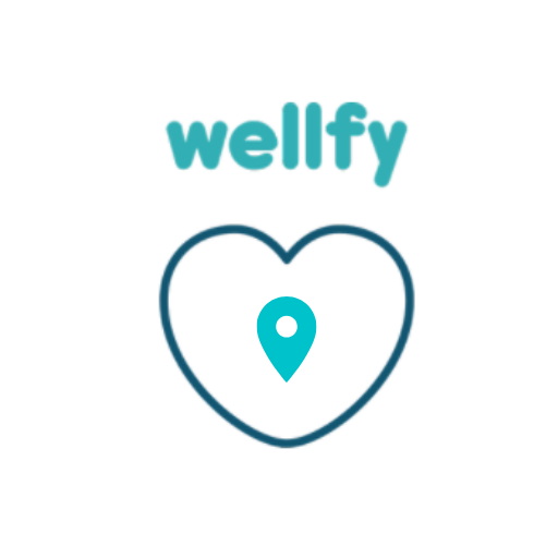 Wellfy for  Android – Latest Version & Features app icon