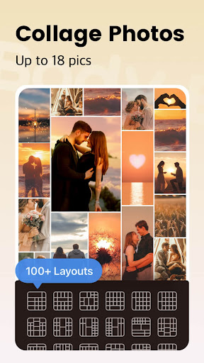 Face & Body Editor - AI Photo - Health & Fitness - apps