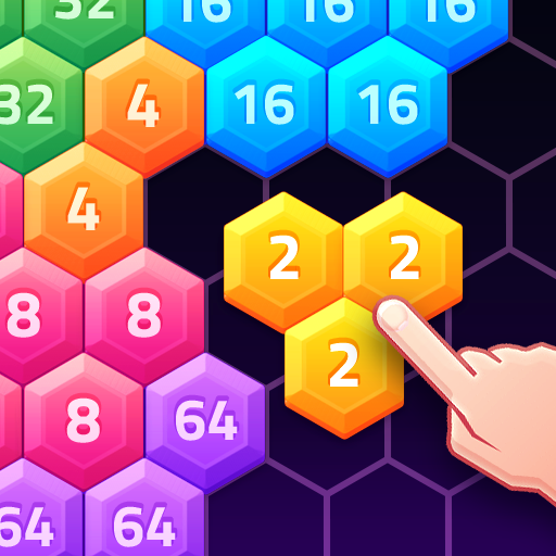 Merge Puzzle Box: Number Games Download on Windows