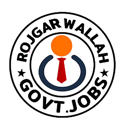 Icon image Rojgar Wallah Job Alerts