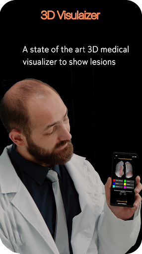 Android application Neureveal Viewer screenshort