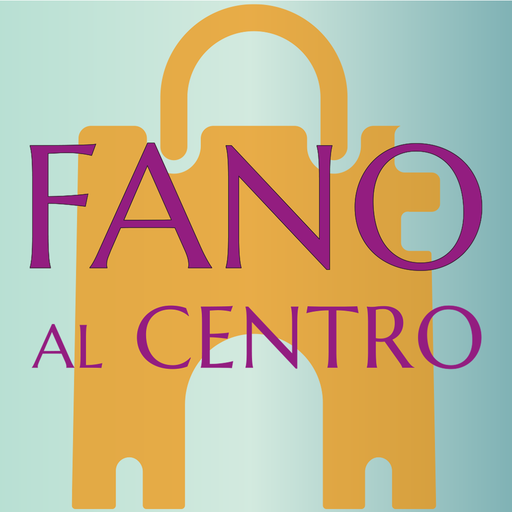 FANO AL CENTRO logo