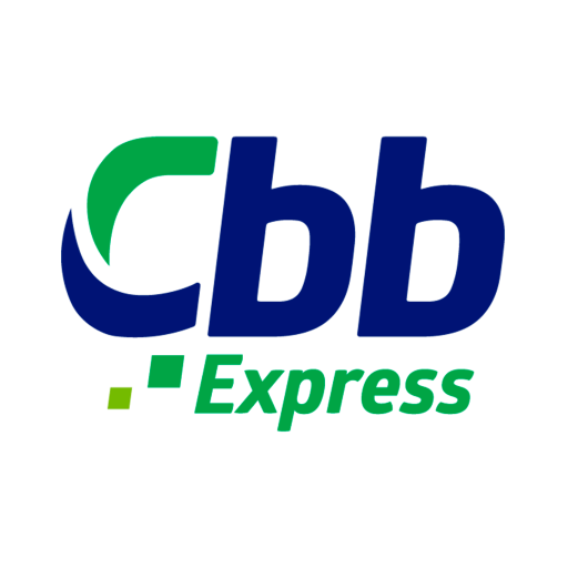 Cbb Express logo