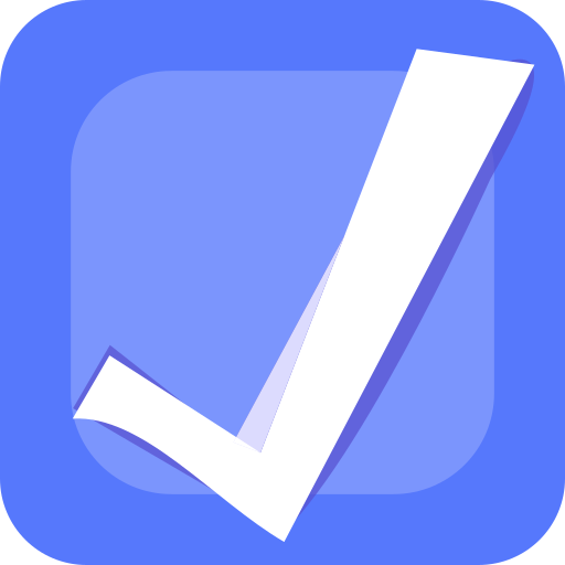 Checkbox Todo List & Reminders  Icon