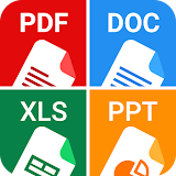 All Document Reader icon