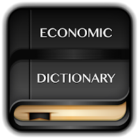 Economic Terms Dictionary