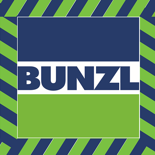 B-Safe Bunzl  Icon