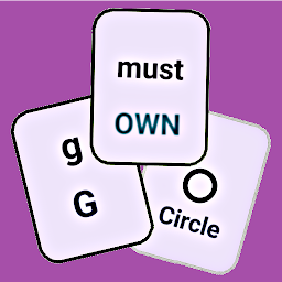 Symbolbild für Karten - Lernwerkzeuge