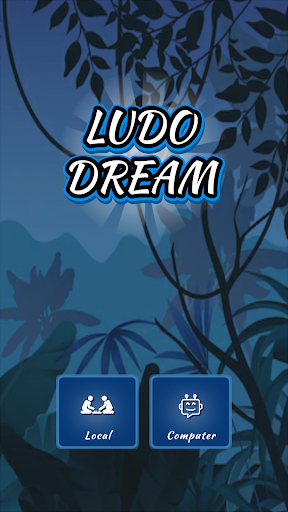Android application Ludo Dream - Fun Dice Game screenshort