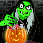 Berpura-pura Main Halloween Party: Hantuted Ghost 1.1.4
