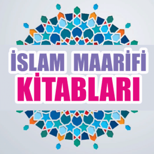 Islam maarifi  Icon
