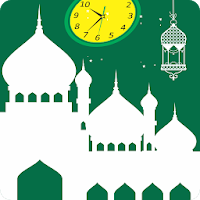 Azanic- Prayer Times, Qibla, Quran, Dua, Tasbeeh